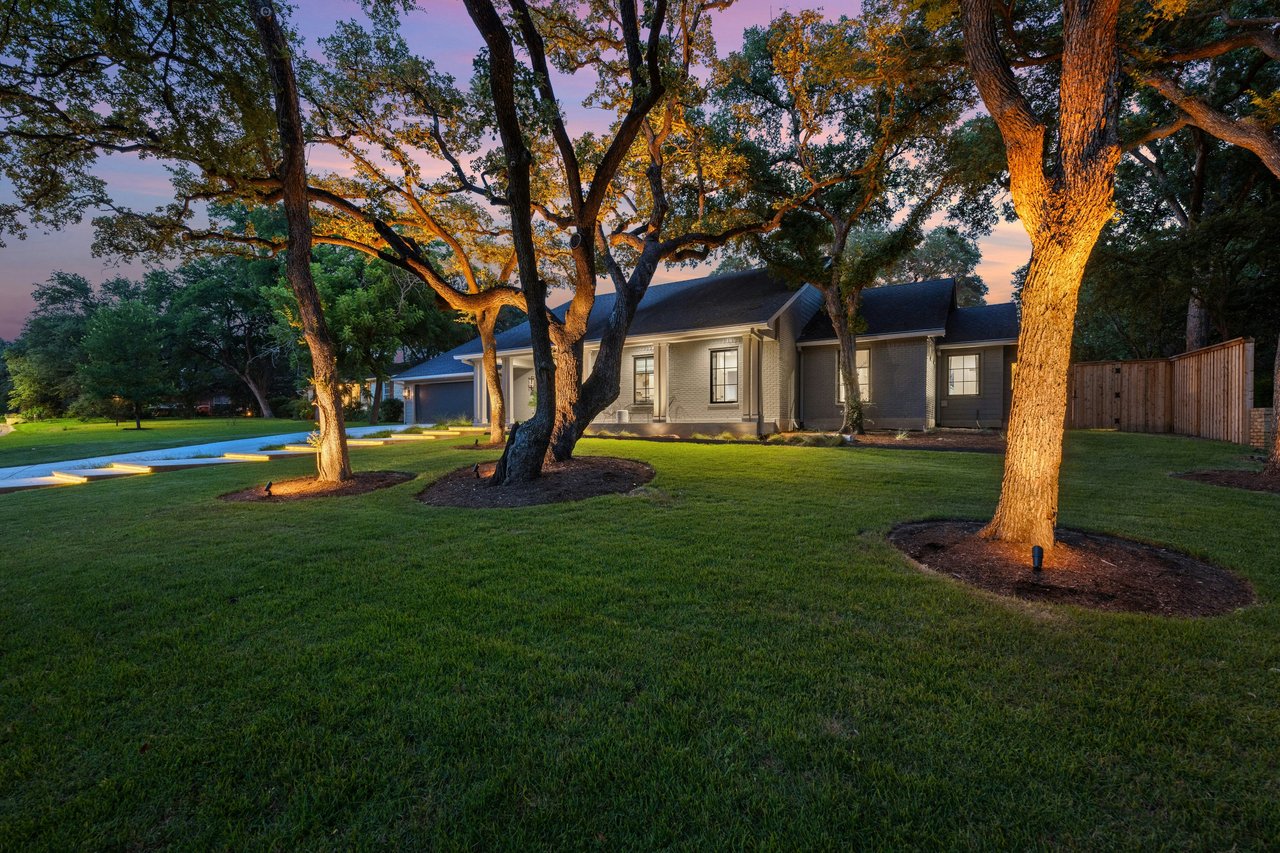 Charming Home in Highland Park 