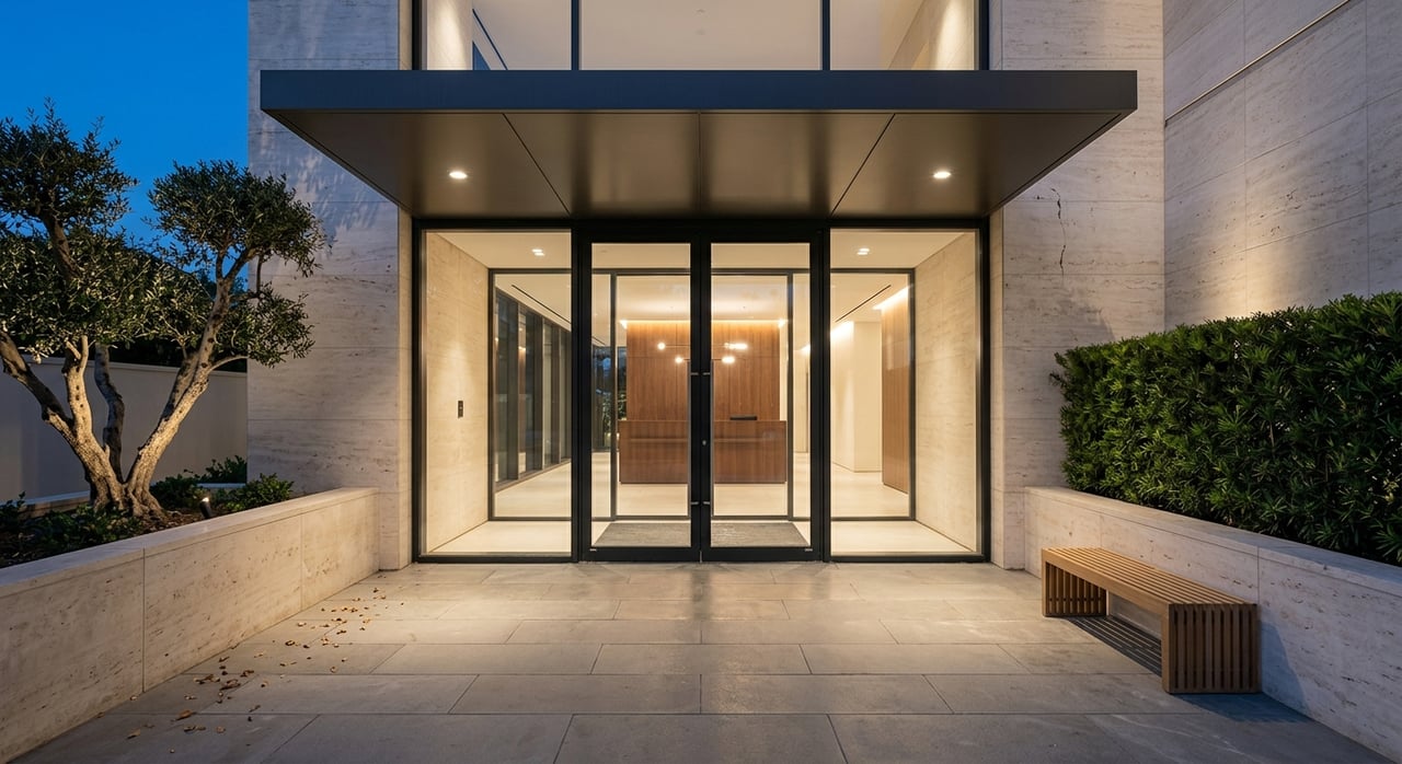 Why Century City Works For Bi-Coastal Professionals