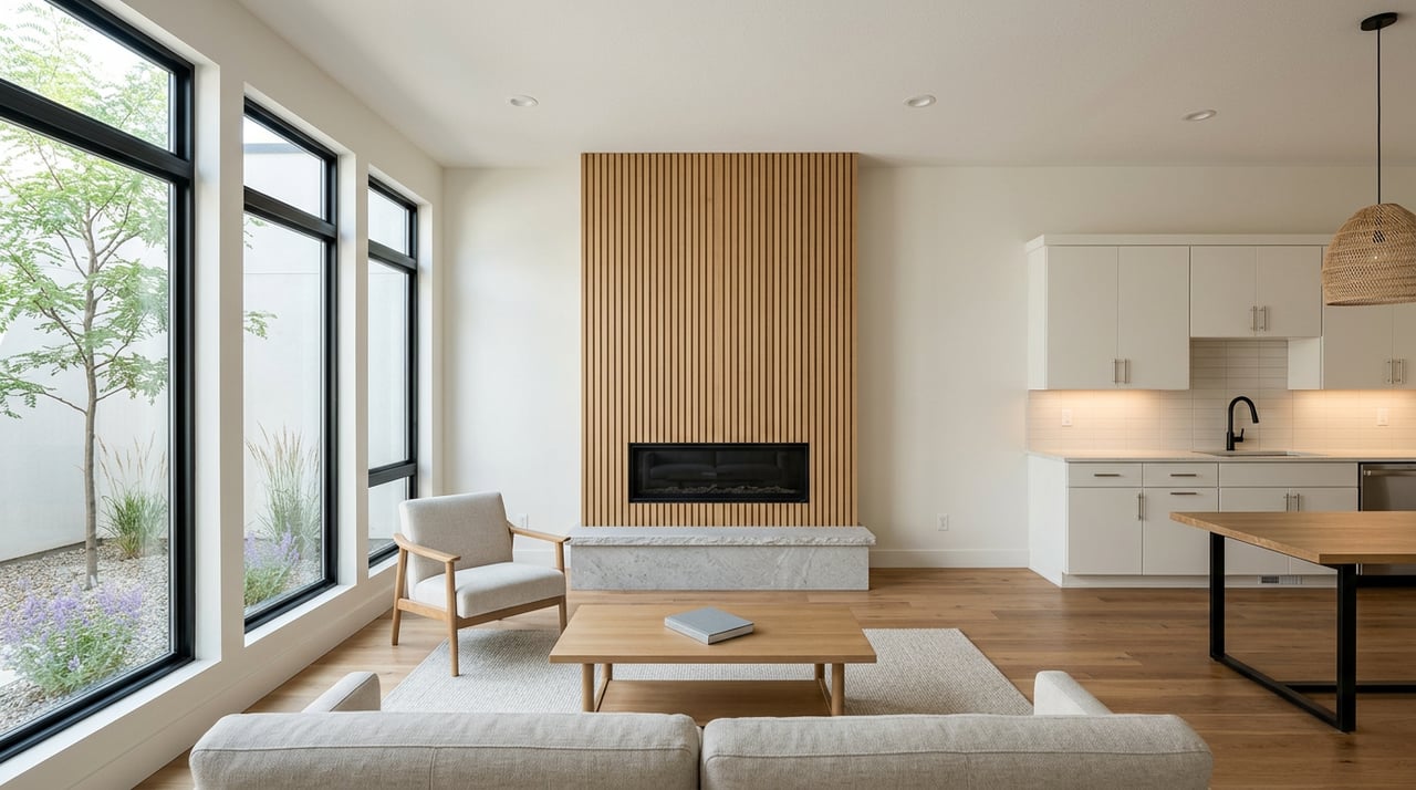 Central Park Denver For First-Time Home Buyers