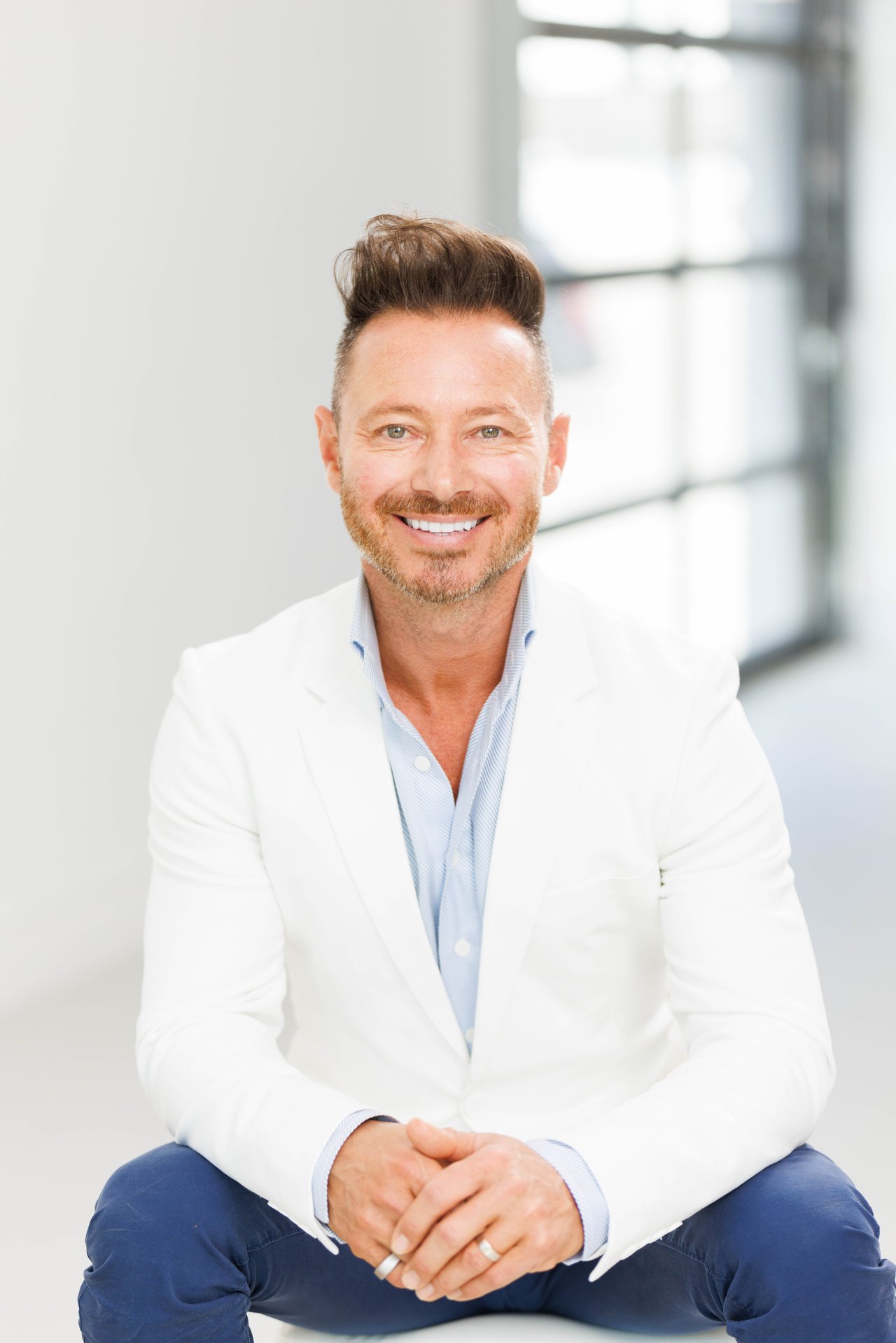 Aaron Spiteri Minneapolis, MN Real Estate Agent Headshot