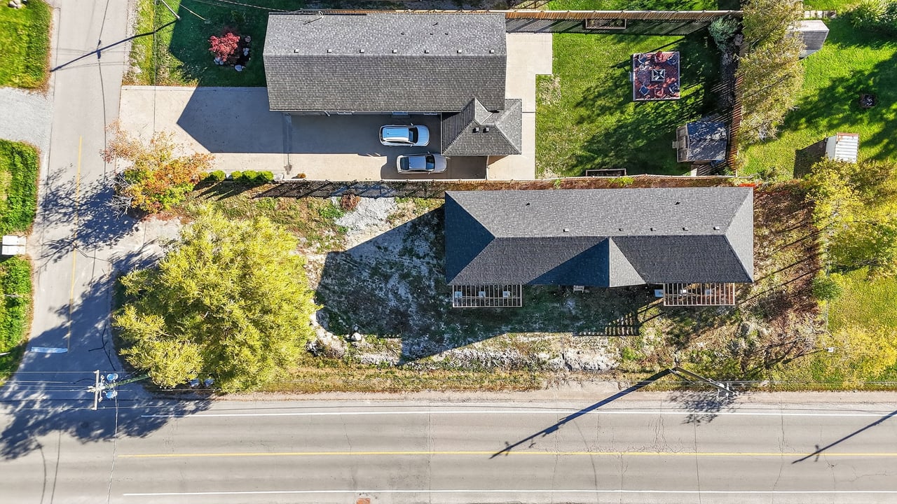 802 Willowview Rd, Georgina