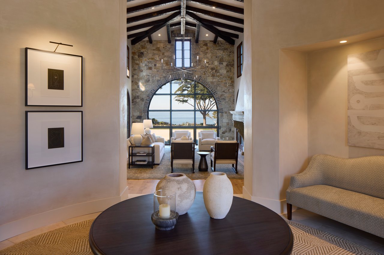 4130 Calle Isabella, Majestic Oceanfront Estate