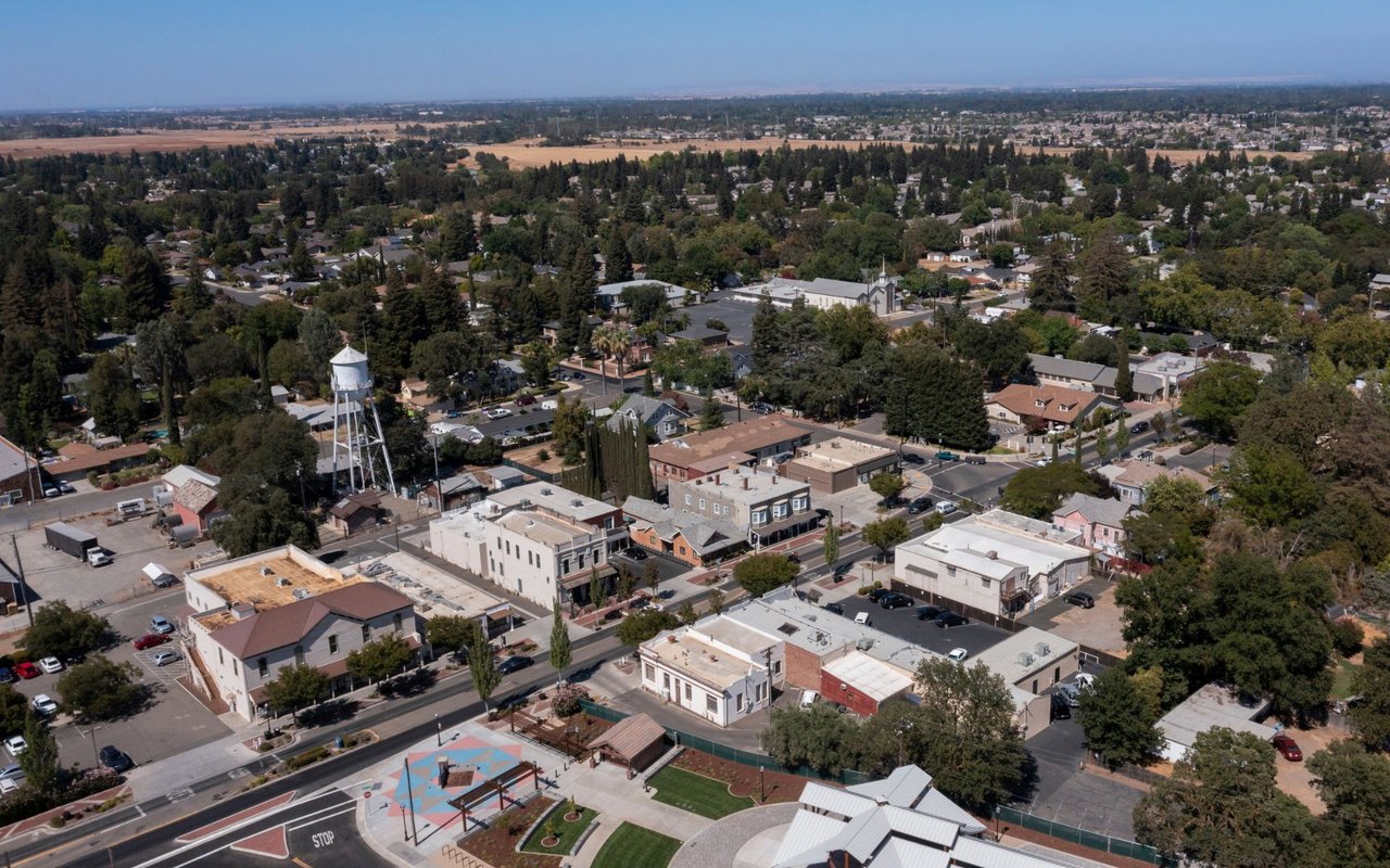 Elk Grove