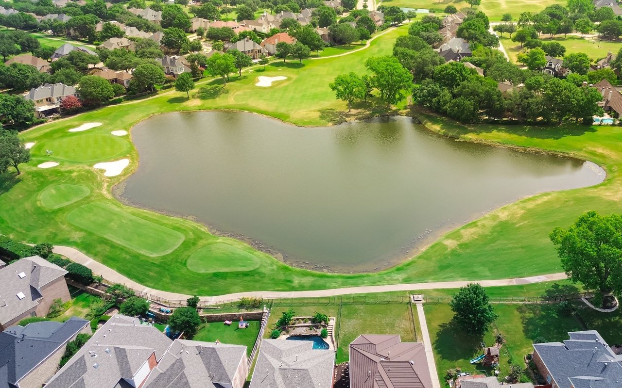 Barton Creek Lakeside