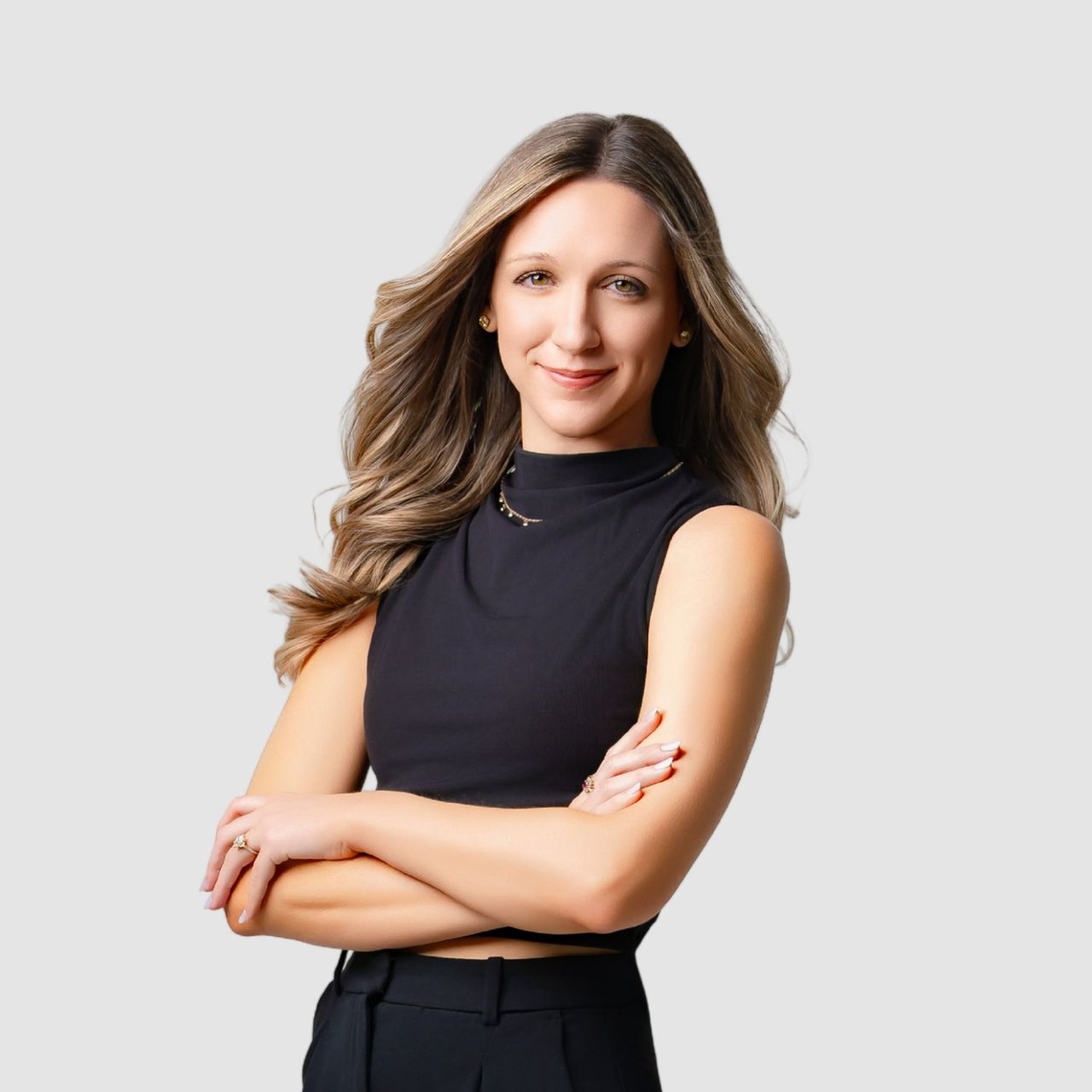 Savannah Richardson Charlotte, NC Real Estate Agent Headshot