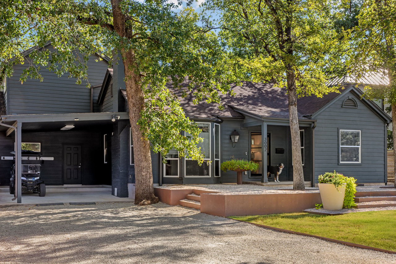 3002 Enfield RD