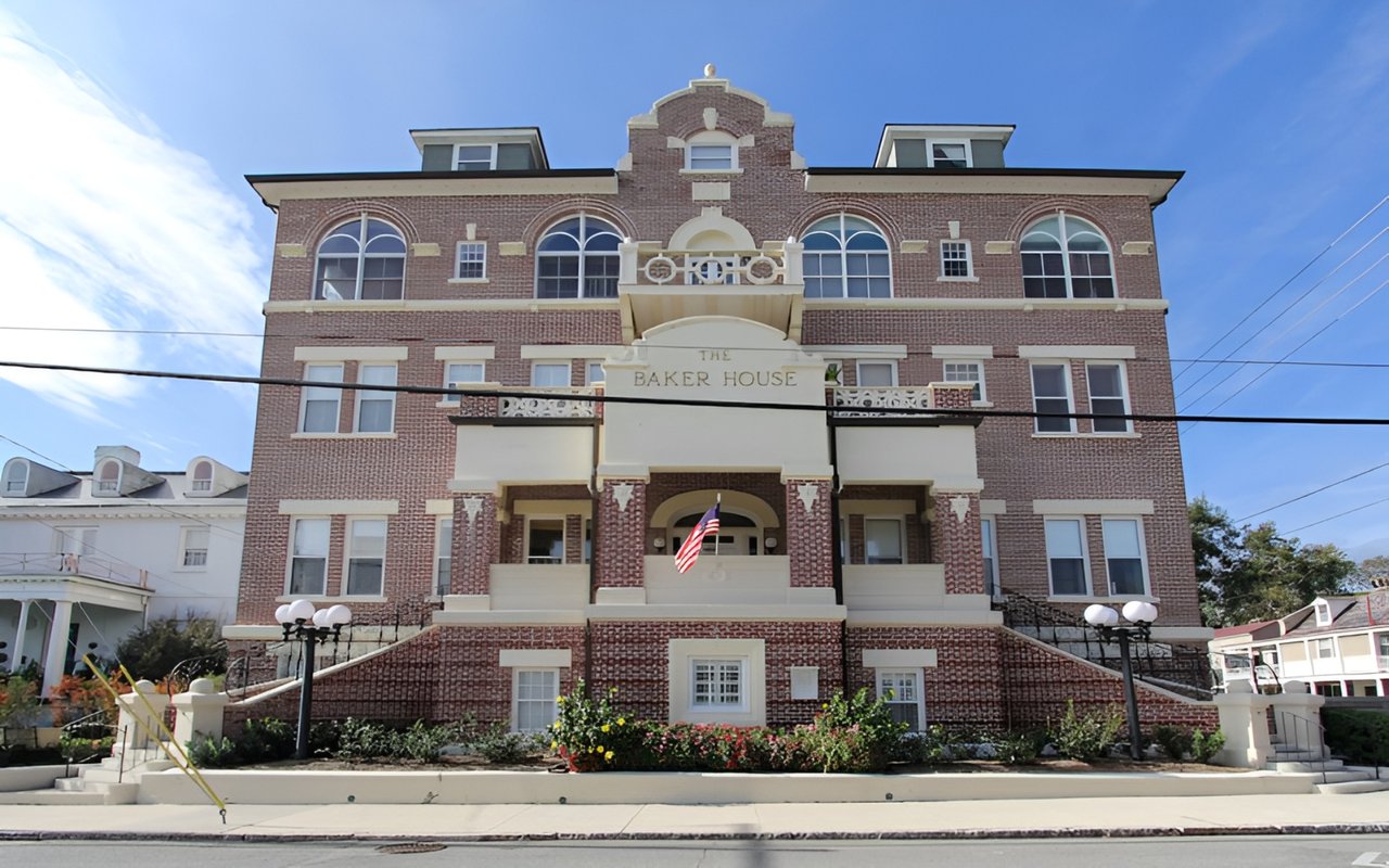 A Featured Listing – 55 Ashley Avenue Unit 18