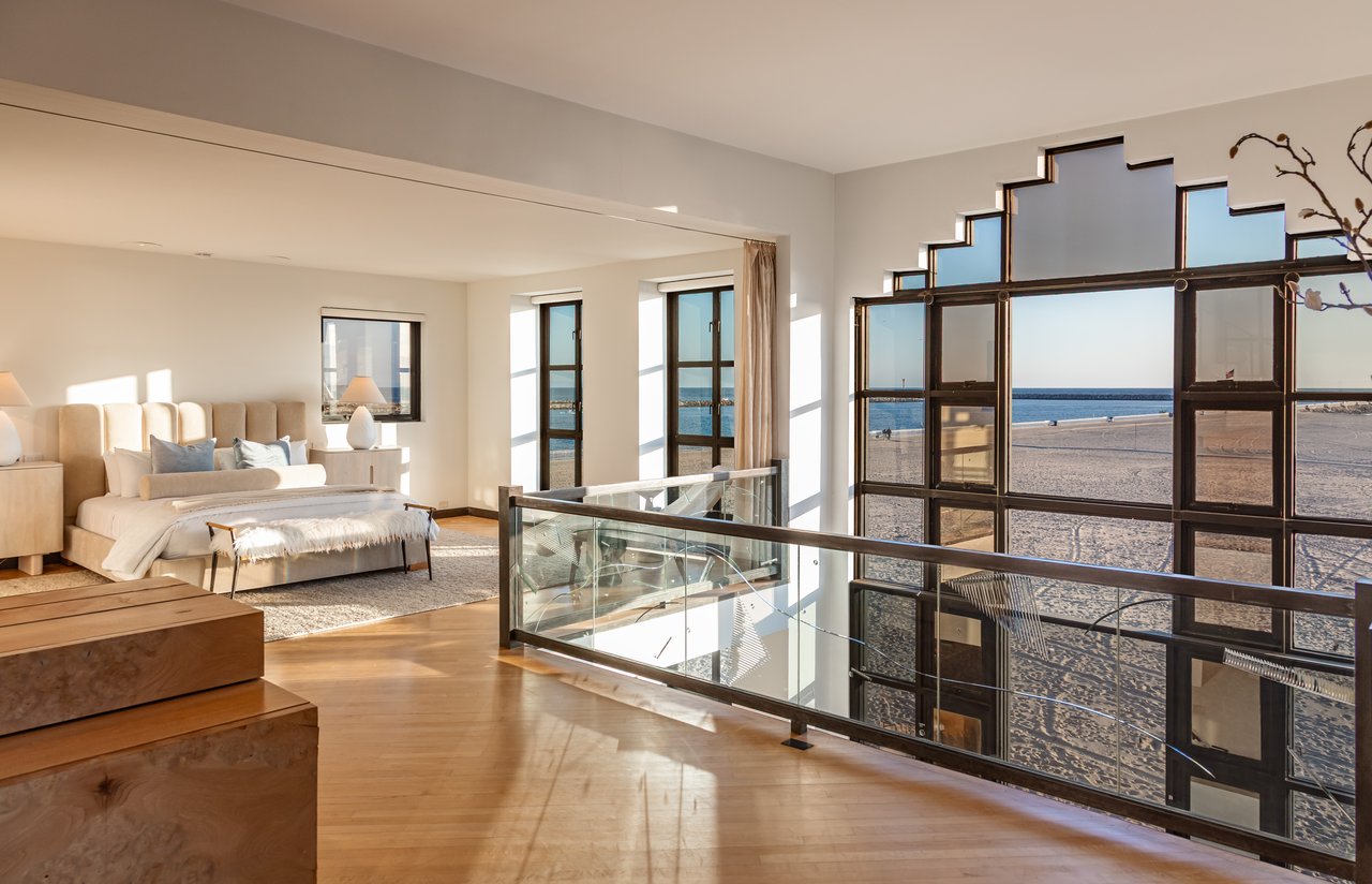 4 Yawl St, Marina del Rey