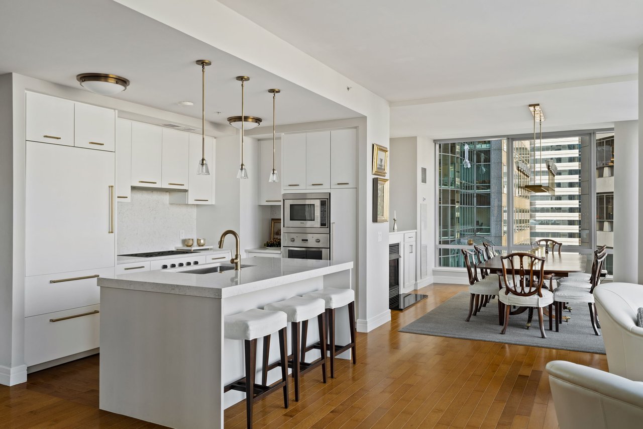 1414 S Penn Sq 14FG, Philadelphia, PA 19102