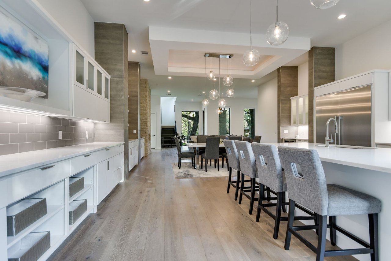 Reveille Modern