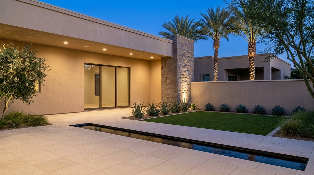 Buying On The Fairway In Grayhawk