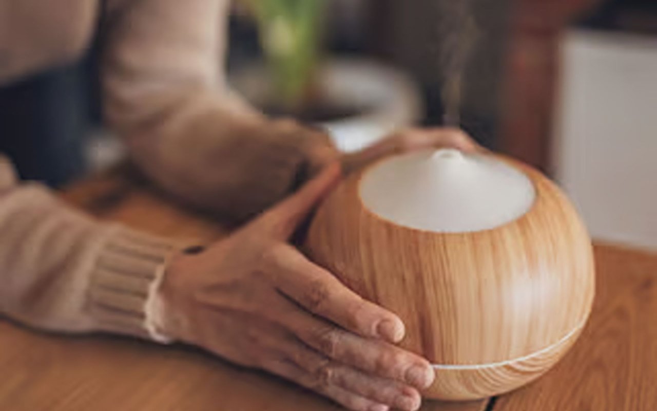 The Power of Scent When Selling Your Home