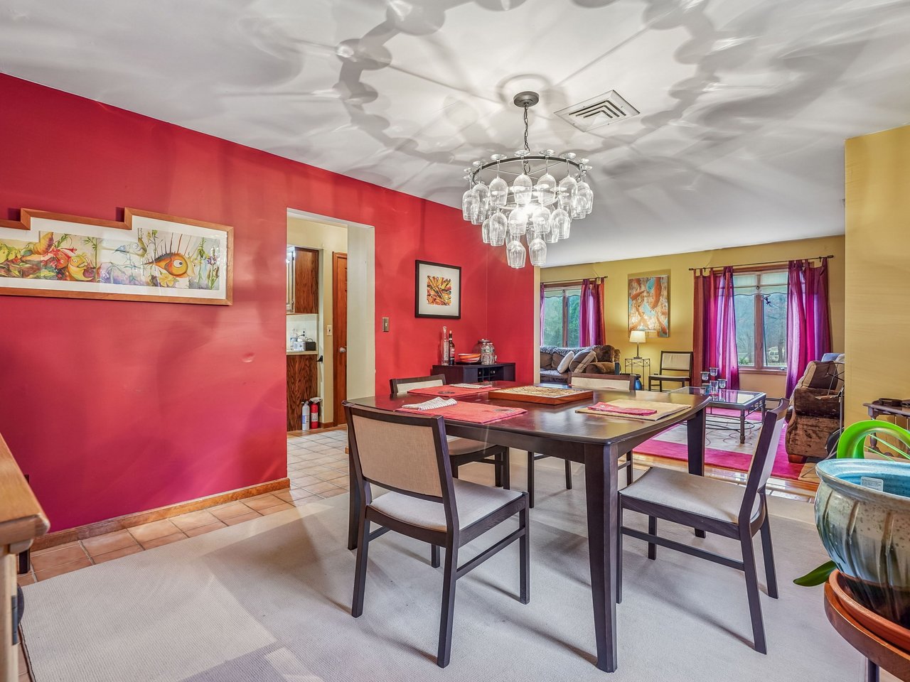 Exclusive Duplex Listing 2 Colby Court Lincoln Park, NJ