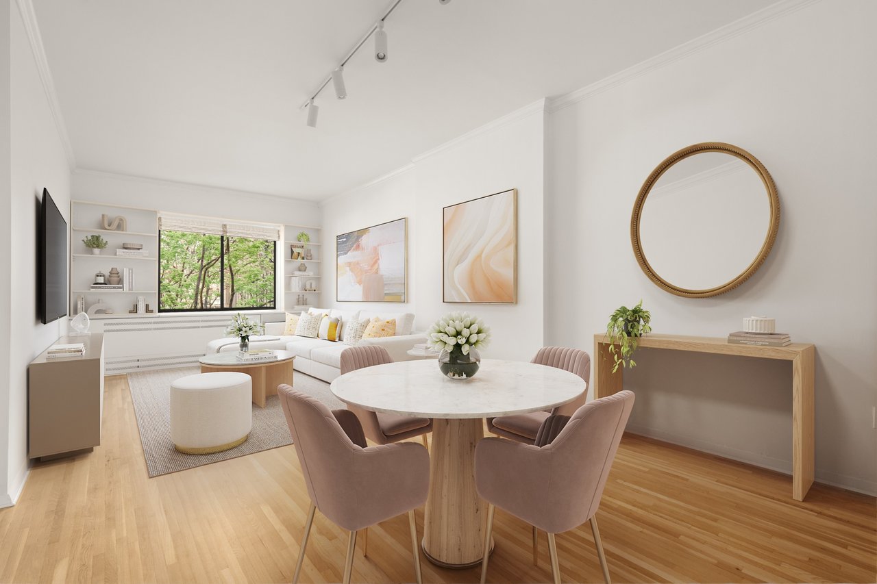 32 West 40th Street, 4L - Bryant Park Place