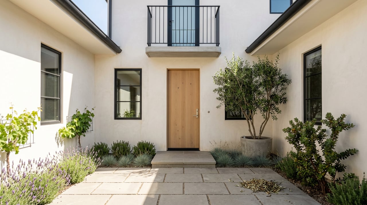 Buying A Second Home Or Pied-à-Terre In Napa