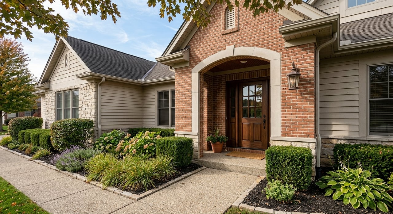 Downsizing In Rochester Hills Without Leaving Your Community