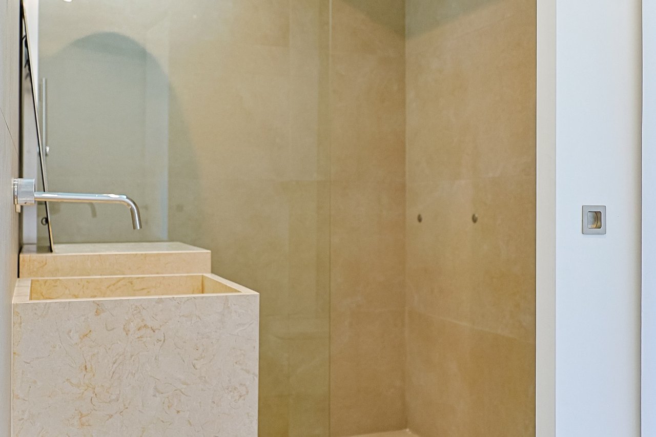 Japanese-Inspired Villa in Bom Sucesso Resort, Óbidos