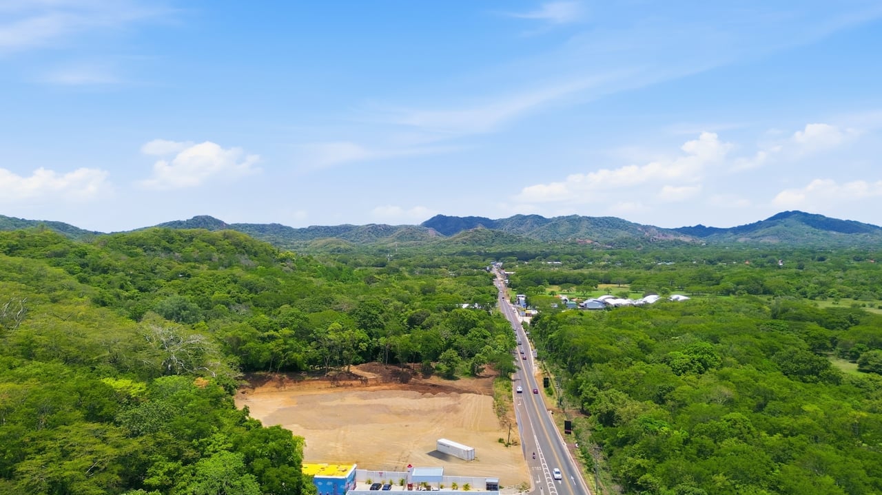 Individual Mixed-Use Lots with Water Letter ( starting at $499K)