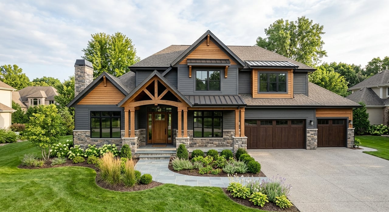 Choosing Between New And Established Areas In Cottage Grove