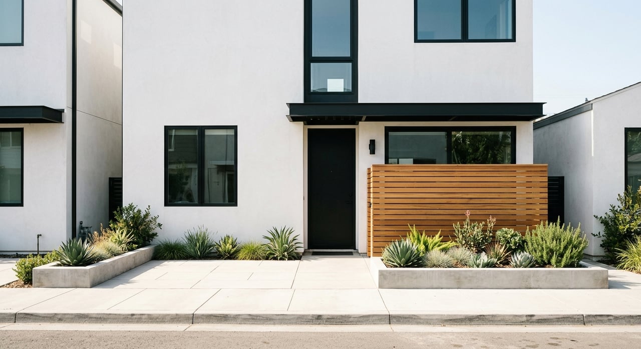 Aliso Viejo Townhomes Vs Houses For First-Time Buyers