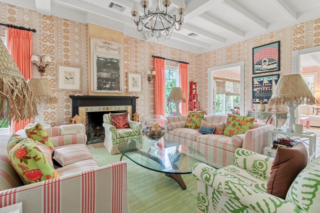 Lyford Cay | Private, Hidden Gem