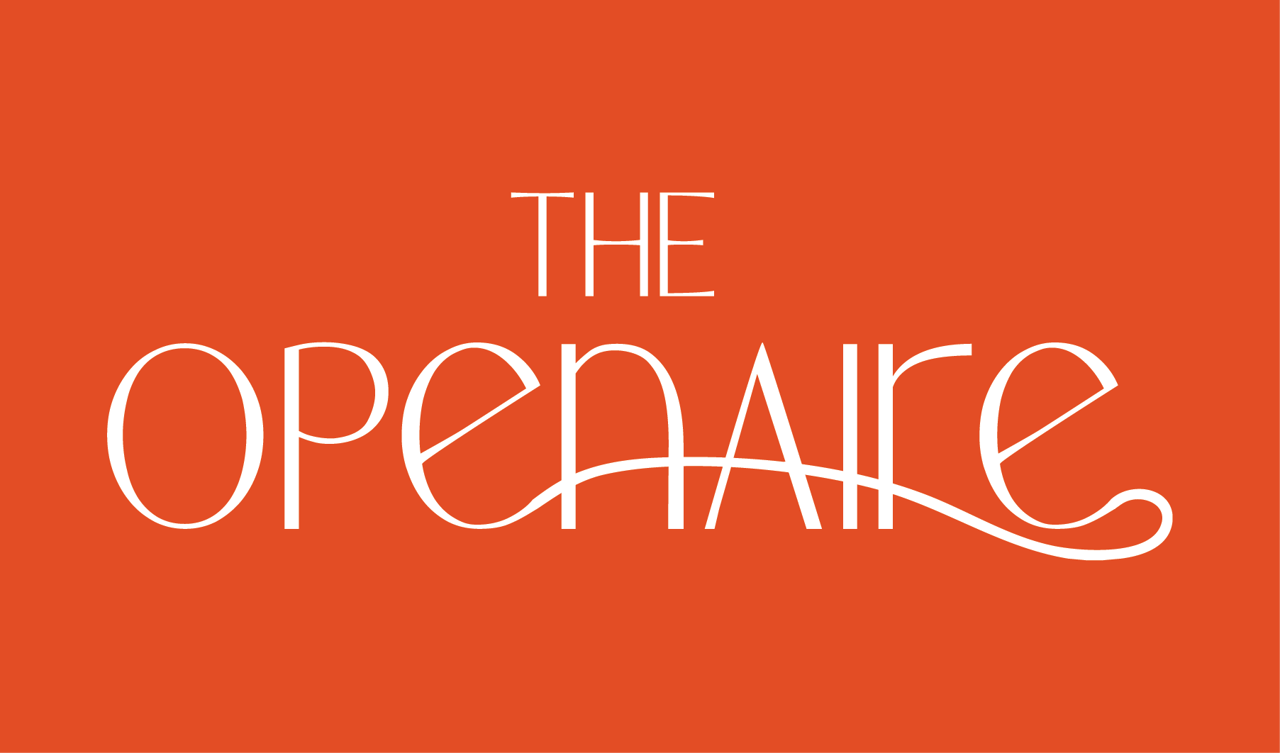 The OpenAire