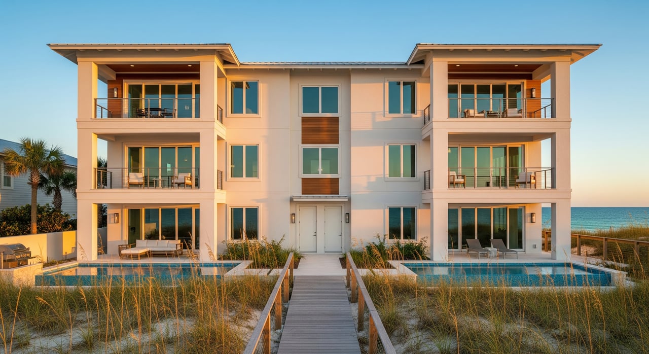 Short‑Term Rental Rules On Pensacola Beach: Buyer Guide
