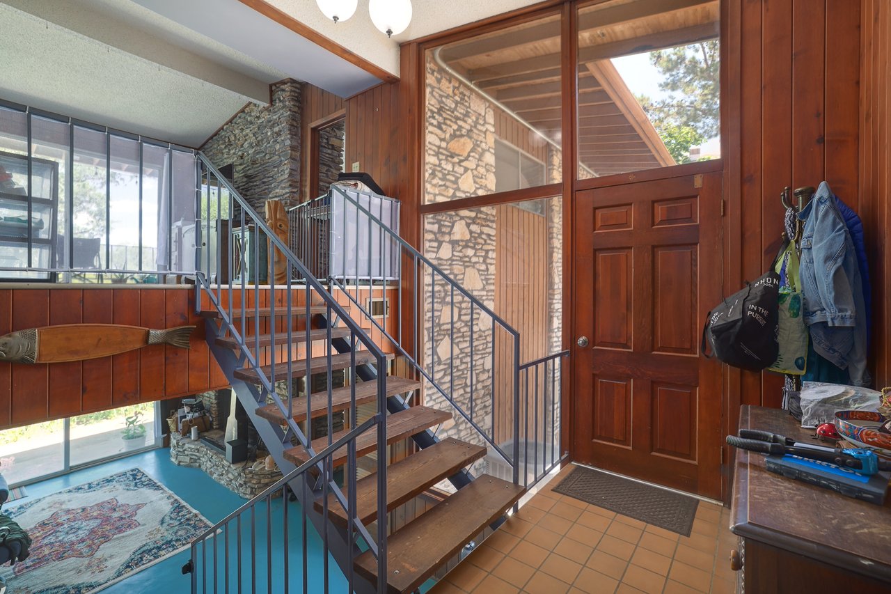 Lake Travis Waterfront! 2 homes, 3 acres with dock!