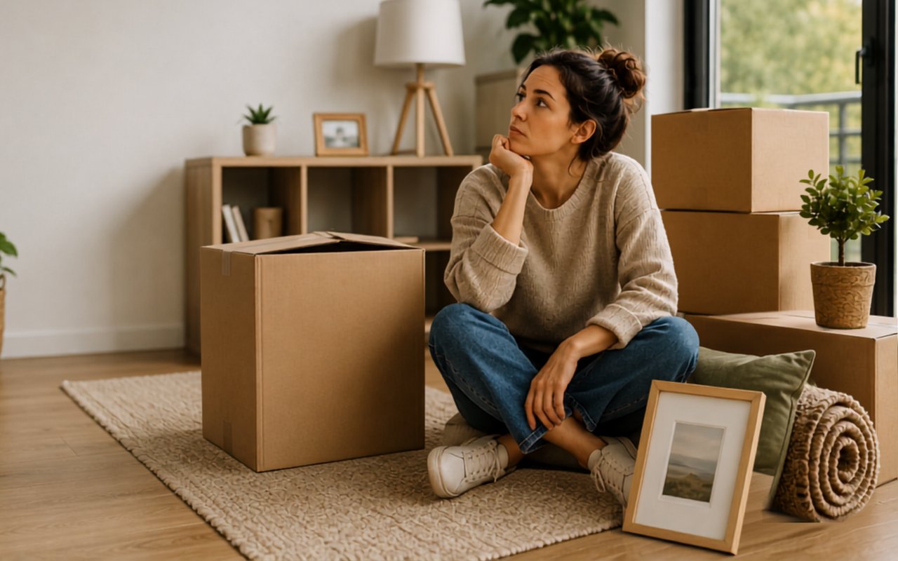 When Your Home No Longer Fits: Signs It May Be Time to Make a Move