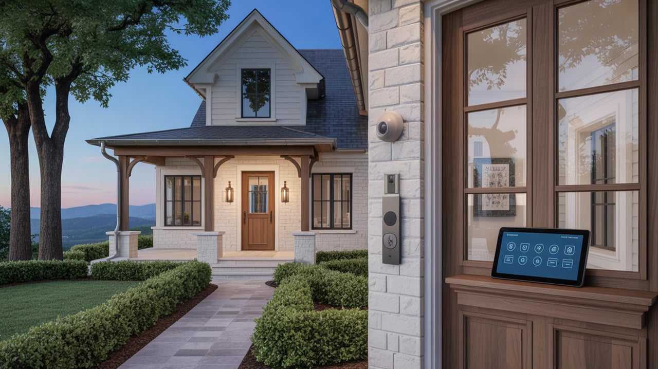 Must-Have Smart Home Features for Farragut, TN Homeowners