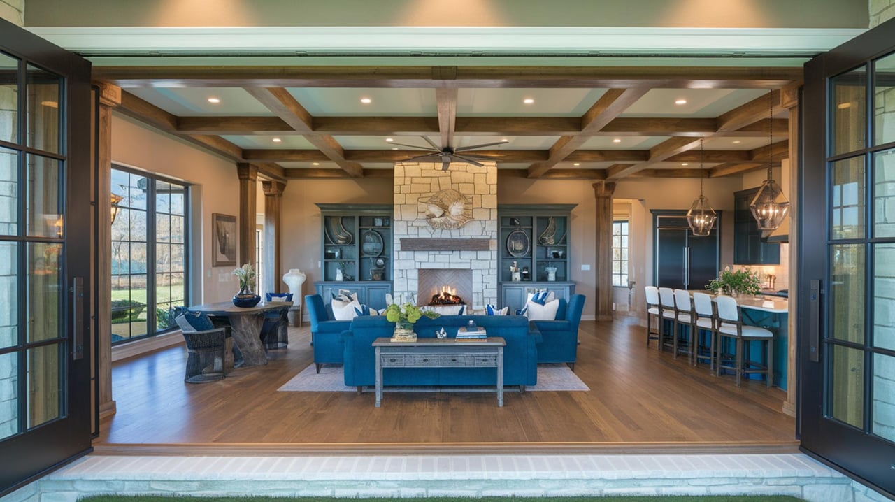 Home Design Trends in Bryan, TX