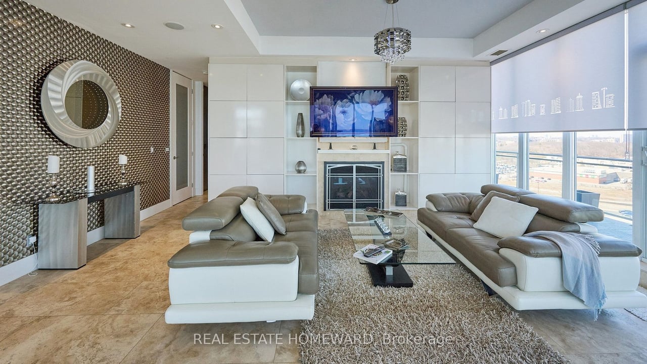 MIMICO LUXURY PENTHOUSE 