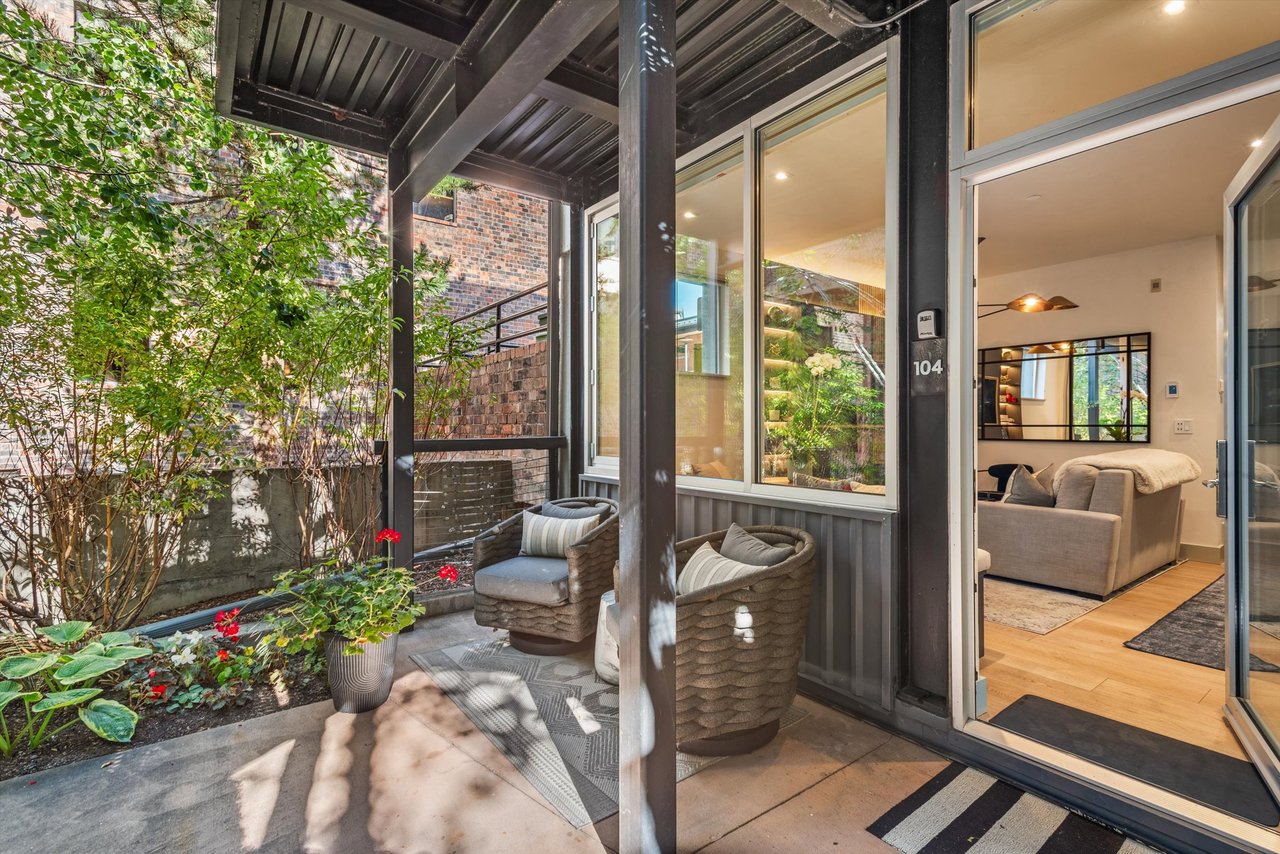 Your Aspen Sanctuary Awaits