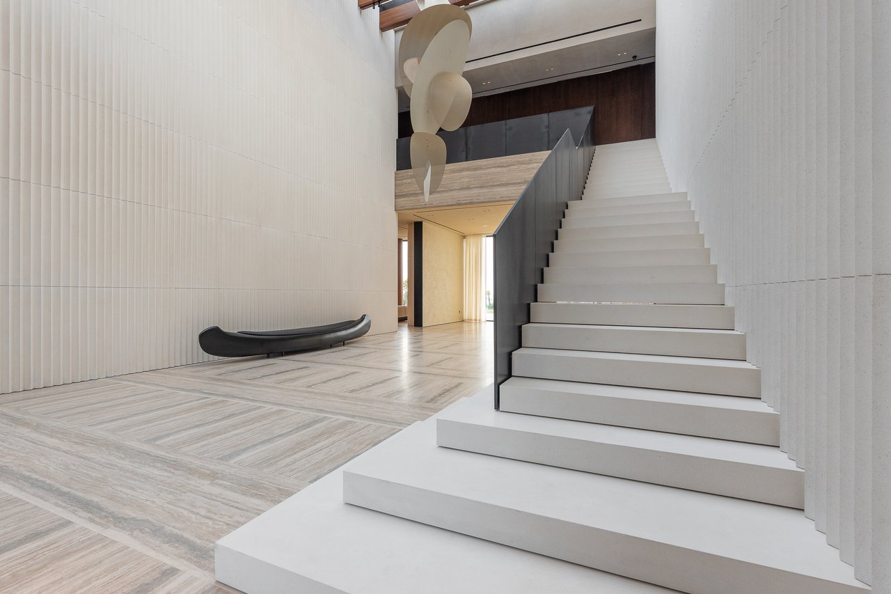 Jumeirah Bay Island Villas