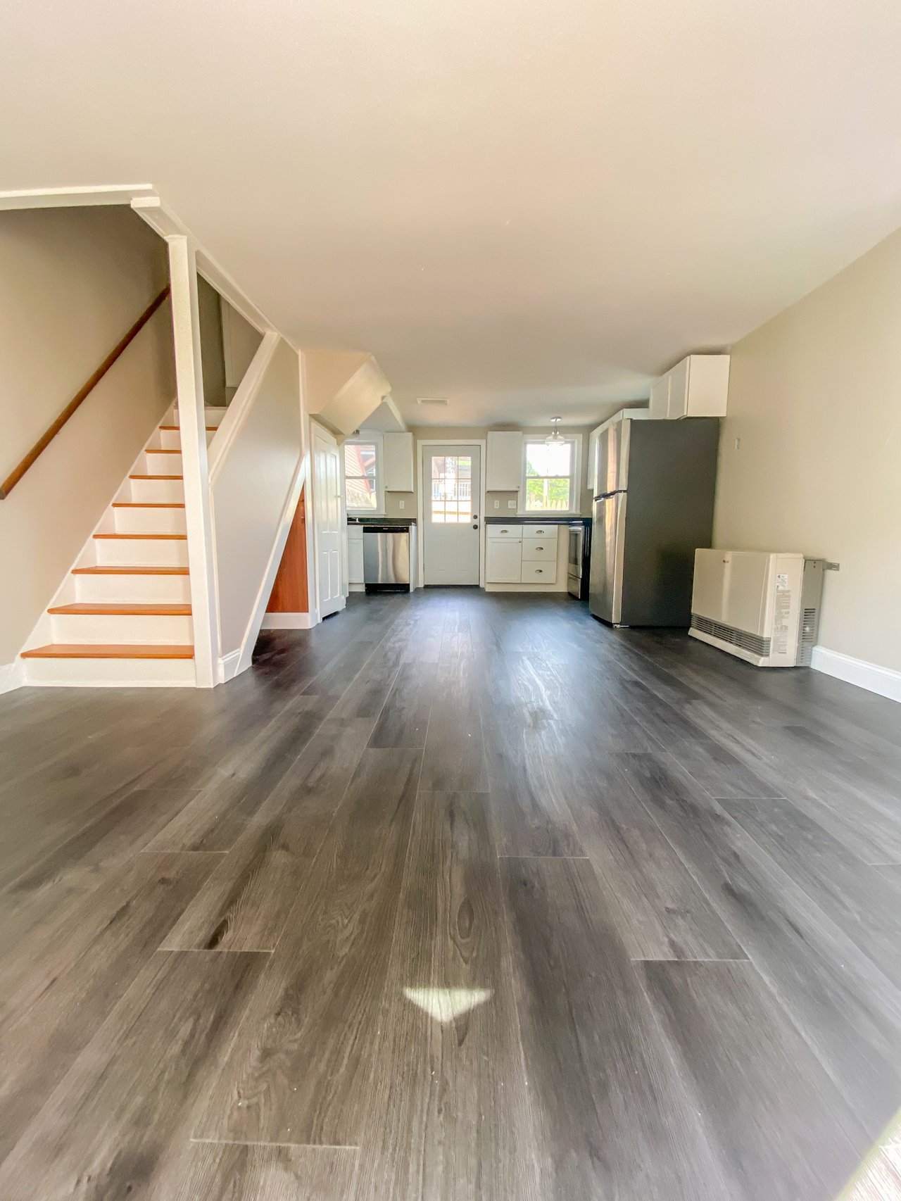 Rental Currently Available