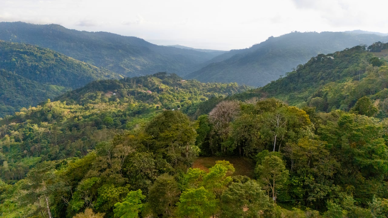 San Luis Ridgetop Ocean & Mountain View Property with Multiple Building Sites!