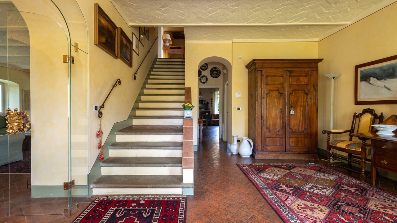 VILLA ALBA