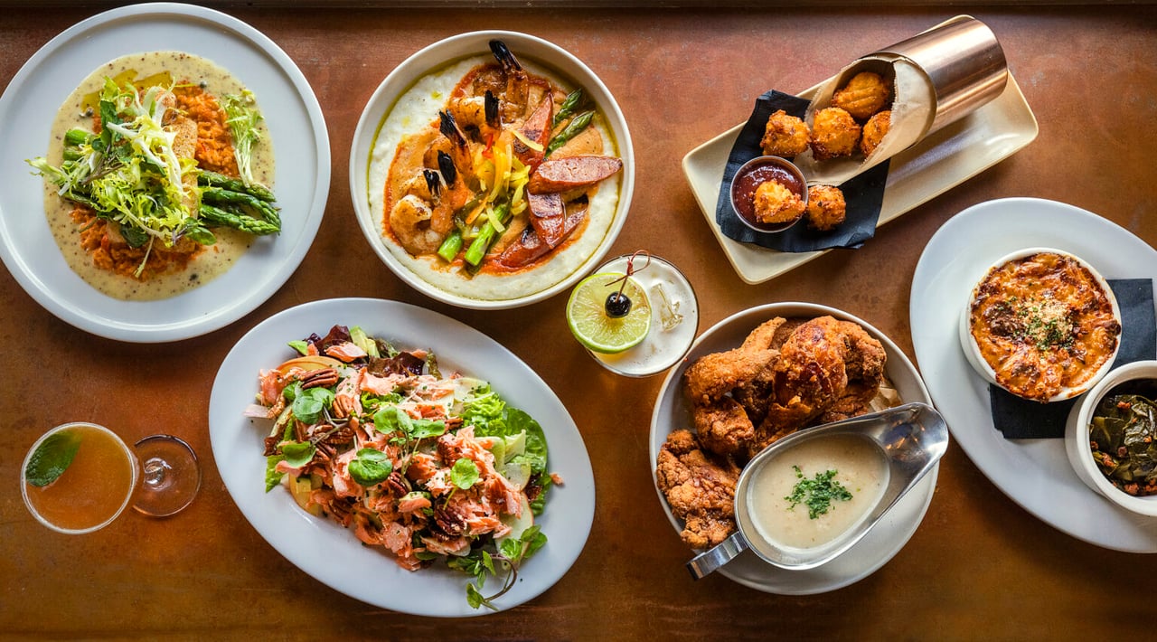 19 Favorite Restaurants in Petaluma