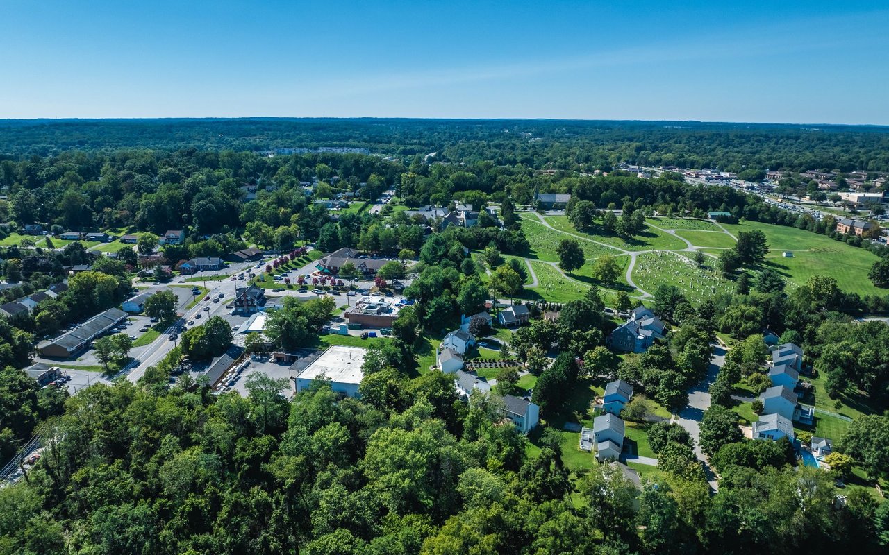 Ellicott City/Columbia/Clarksville