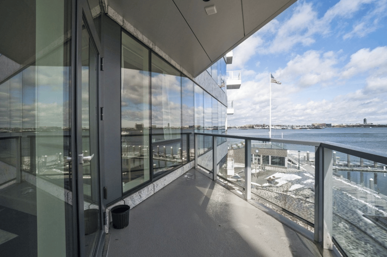 50 Liberty Dr., Unit 3B & 3C