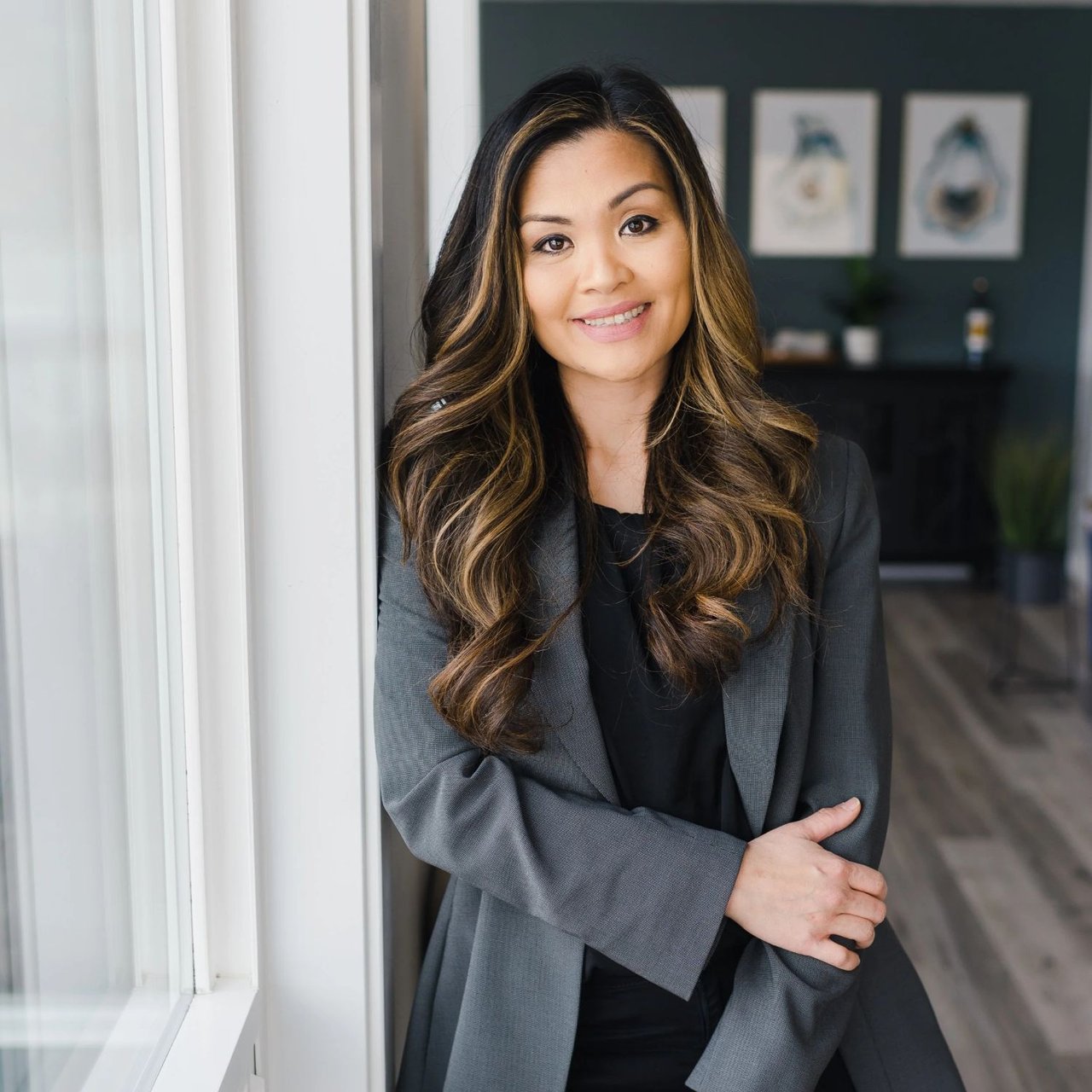 Diana Patterson Renton, WA Real Estate Agent Headshot