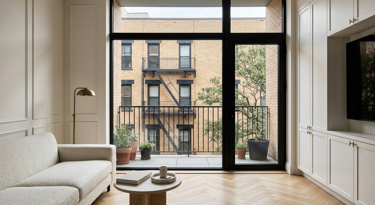 What Condo Living In Lake View Really Feels Like