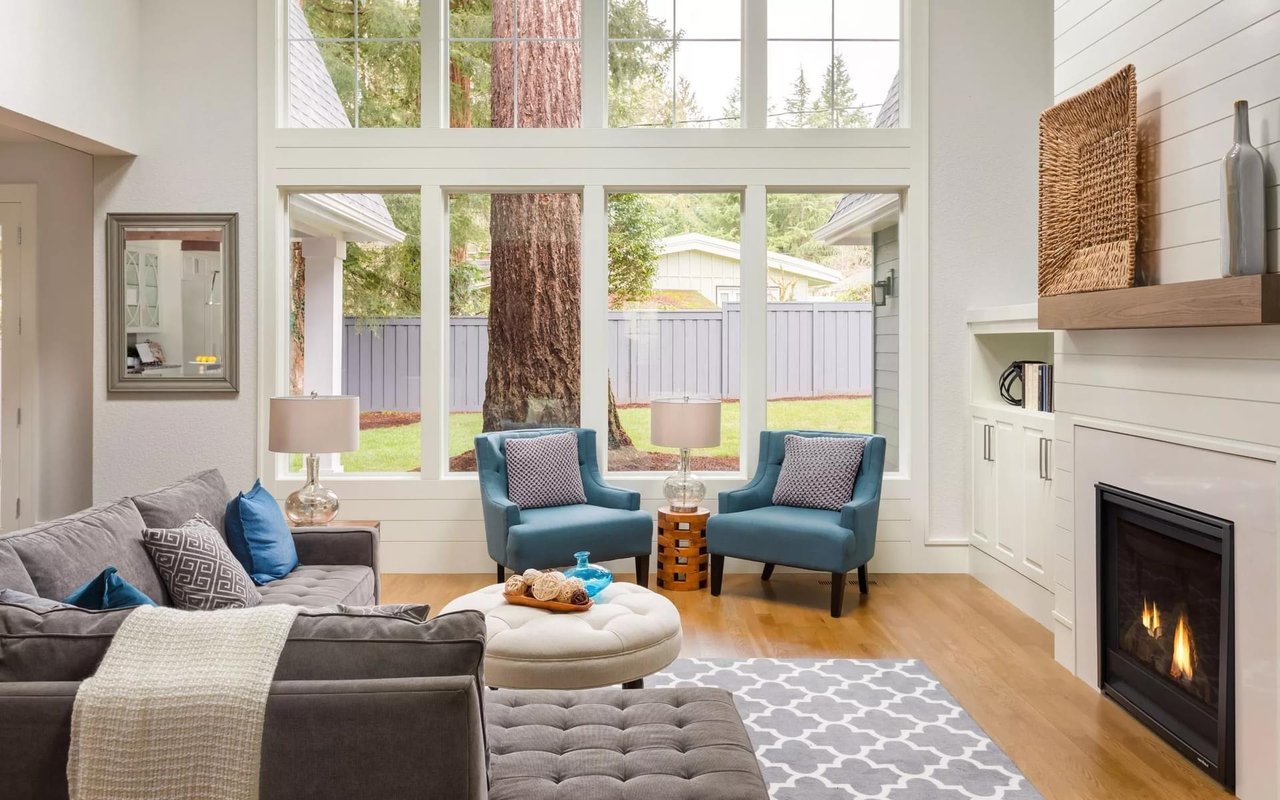 Make It Fab! 7 Things You Can Add To Your Yard This Spring If You're Looking To Update Your Outdoor Space