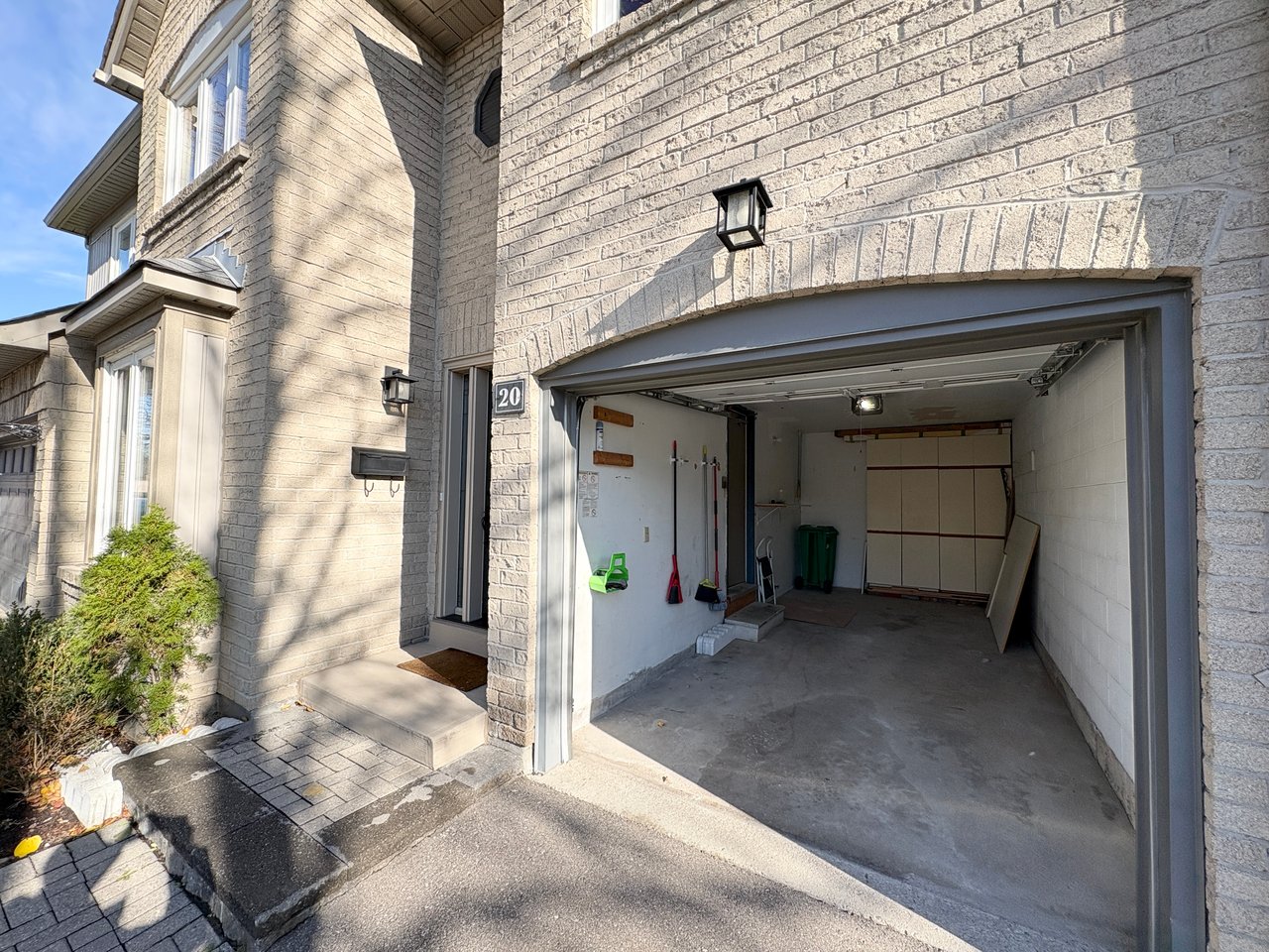 3420 South Millway Unit: 20
