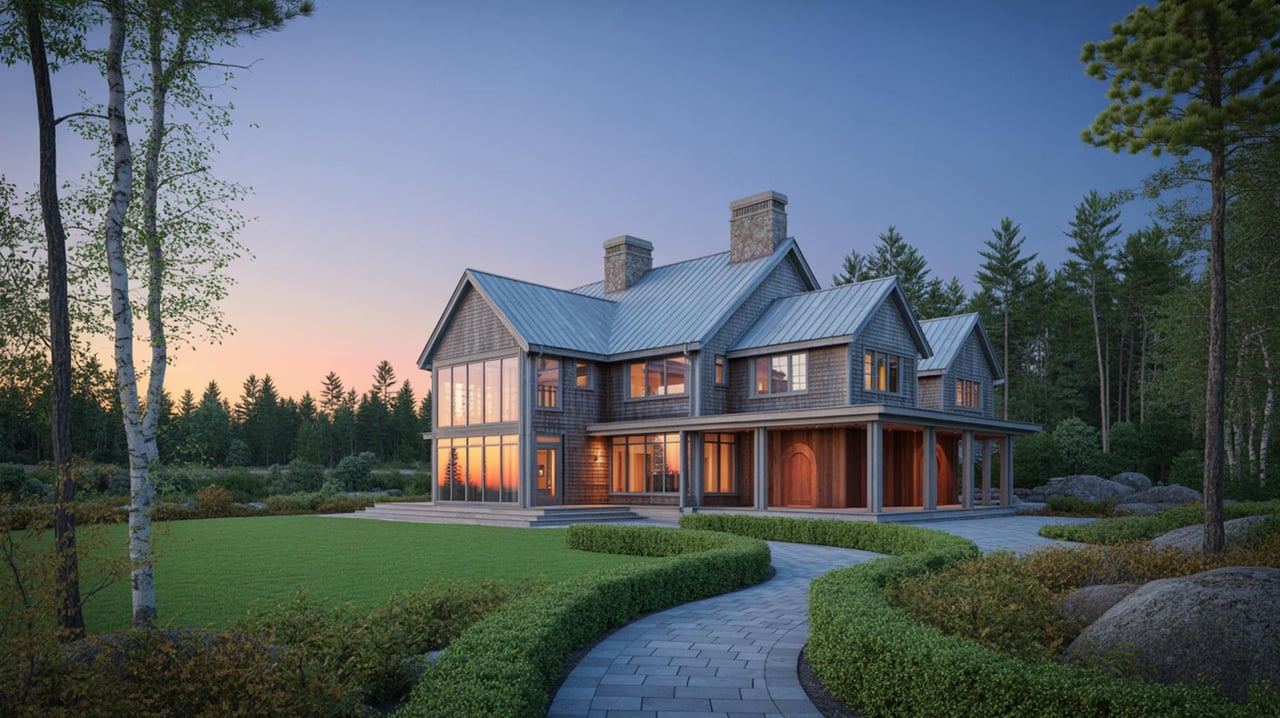 Key Questions to Ask During an Open House in Maine Wildlife Park