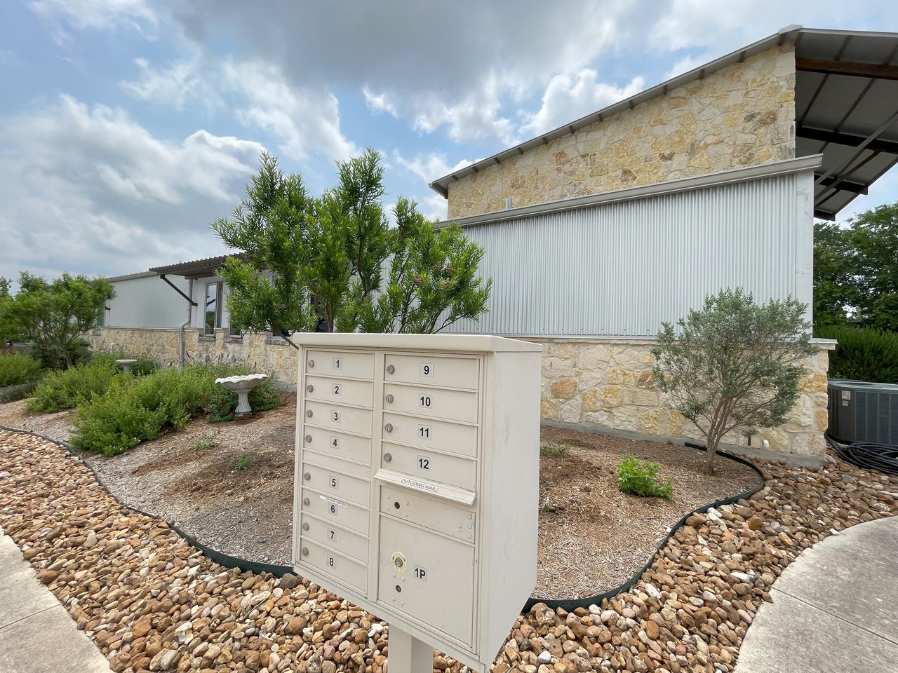 Scenic Loop Business Park