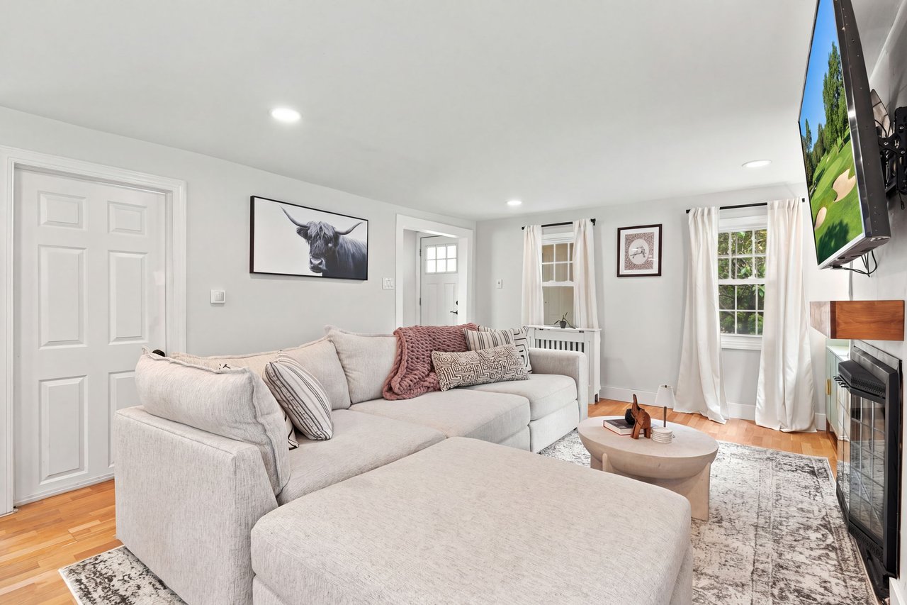 321 Boyden Avenue