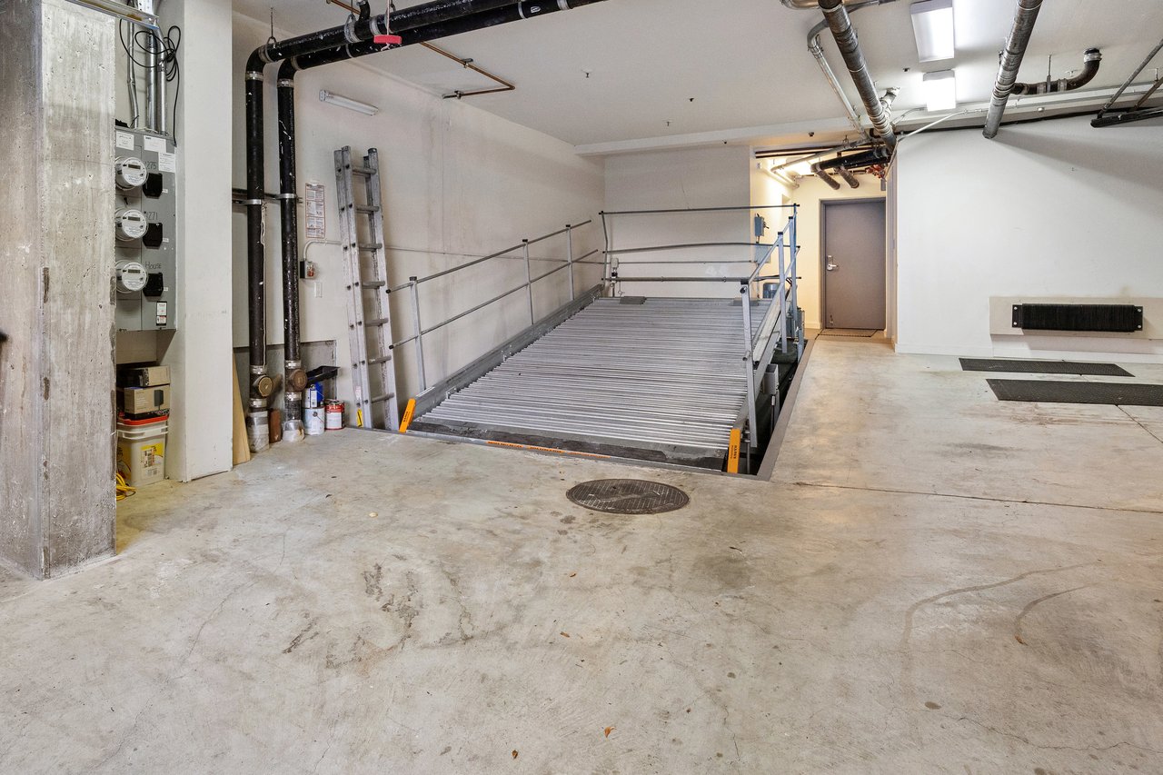 Russian Hill Modern Townhouse