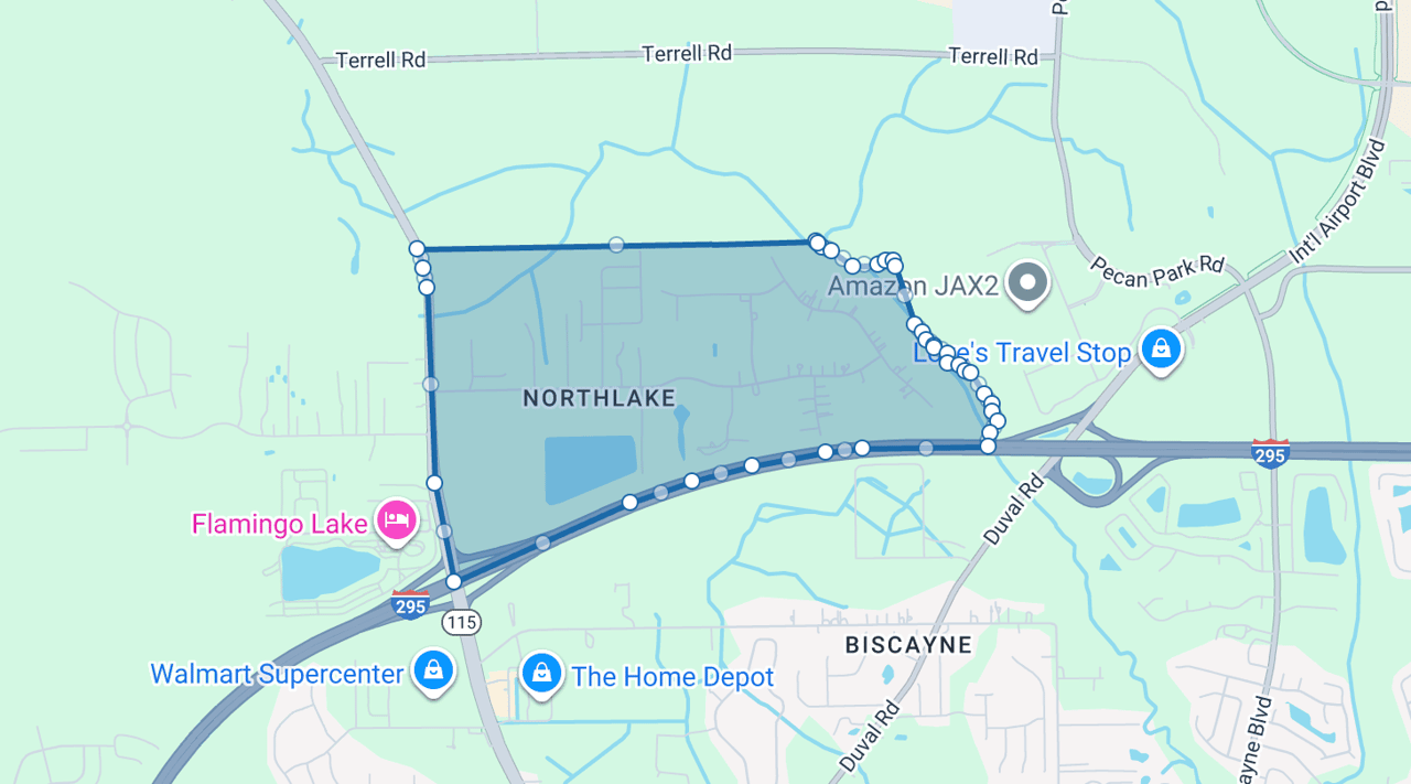 Northlake Homes For Sale