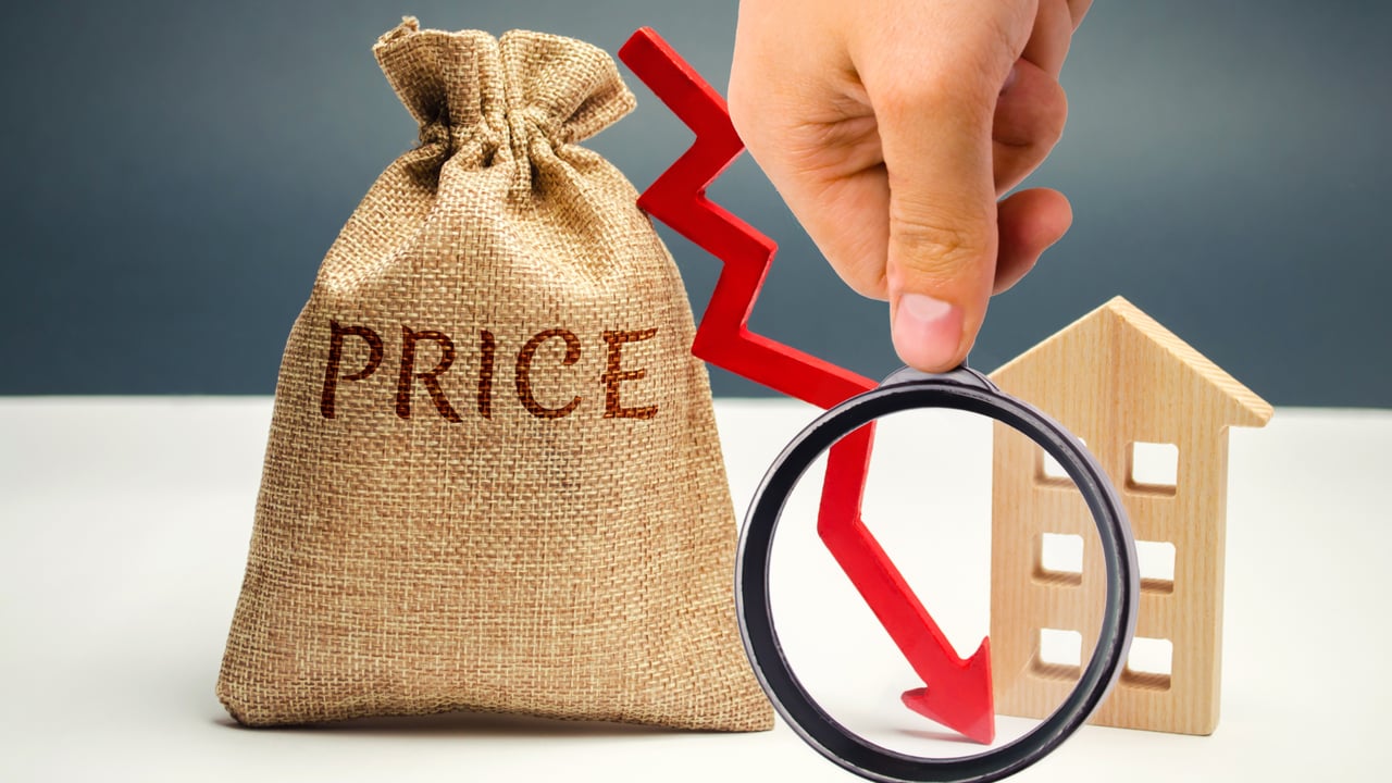 What’s Happening in Portola Springs? Irvine’s Premier Realtor Team Breaks Down Home Price Trends
